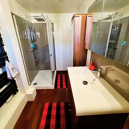Holiday home 6 A La Maison! De Paris A Champs-Sur-Marne